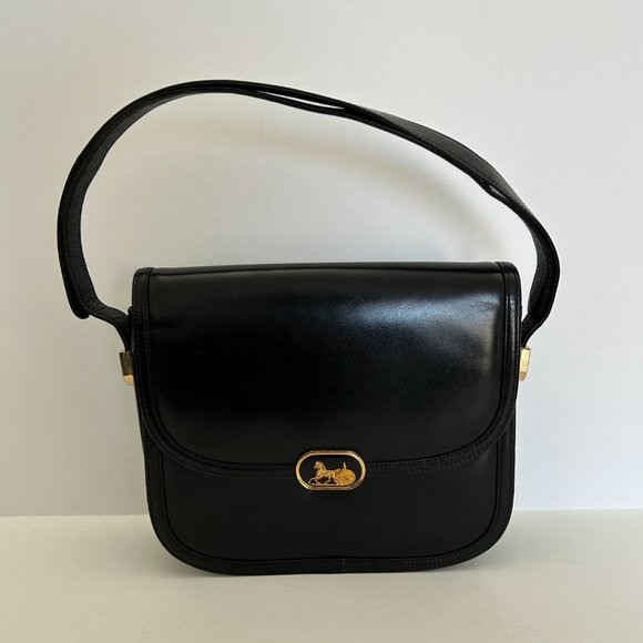 Celine Macadam Vanity Handbag - Picture 13 of 16